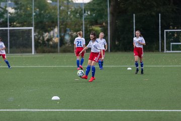 Bild 5 - C-Juniorinnen HSV - Walddoerfer : Ergebnis: 9:1